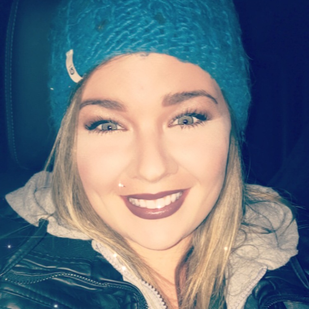 Meet your Posher, Erin